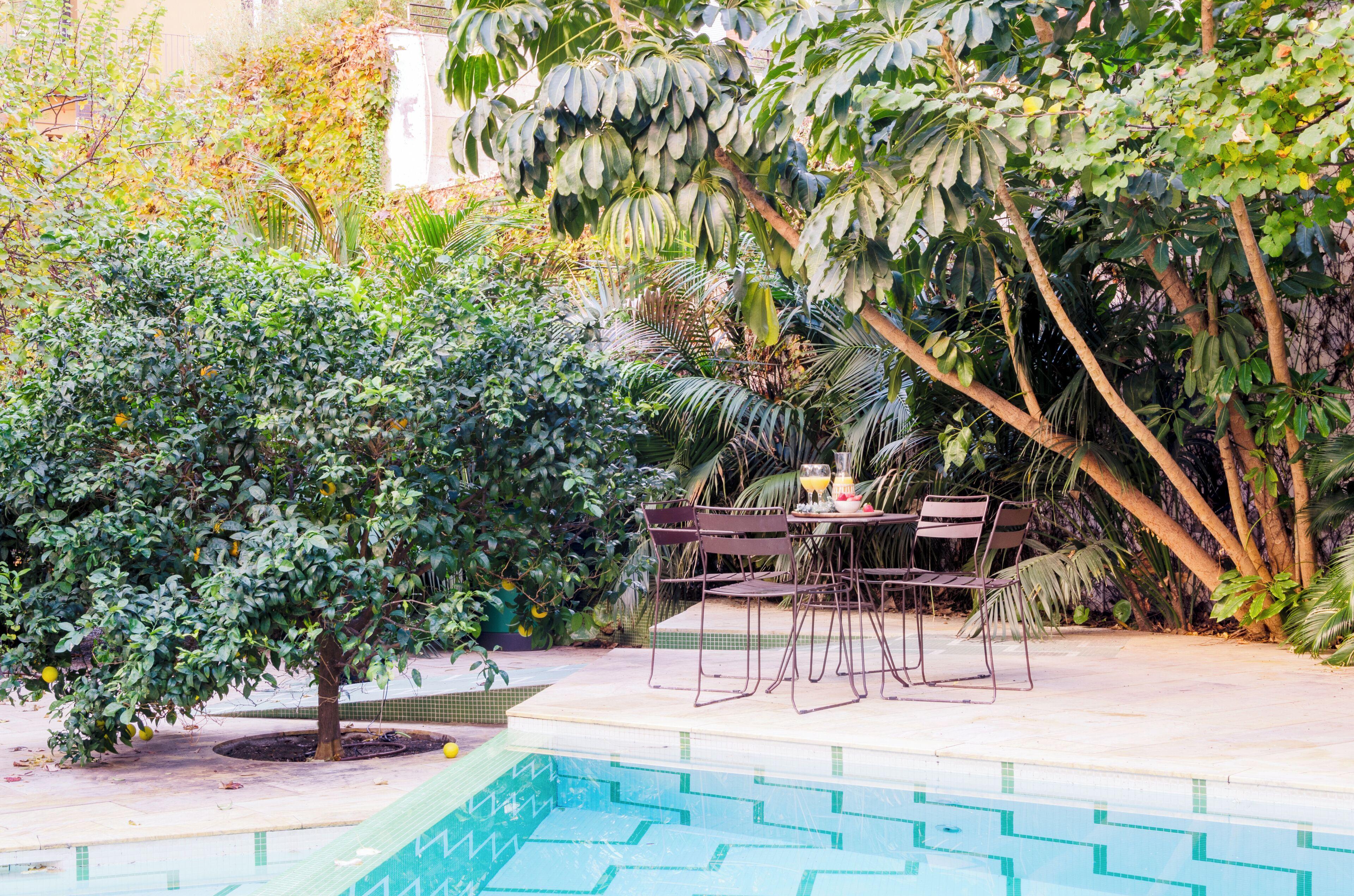 Aspasios Garden Apartments — Photos 2