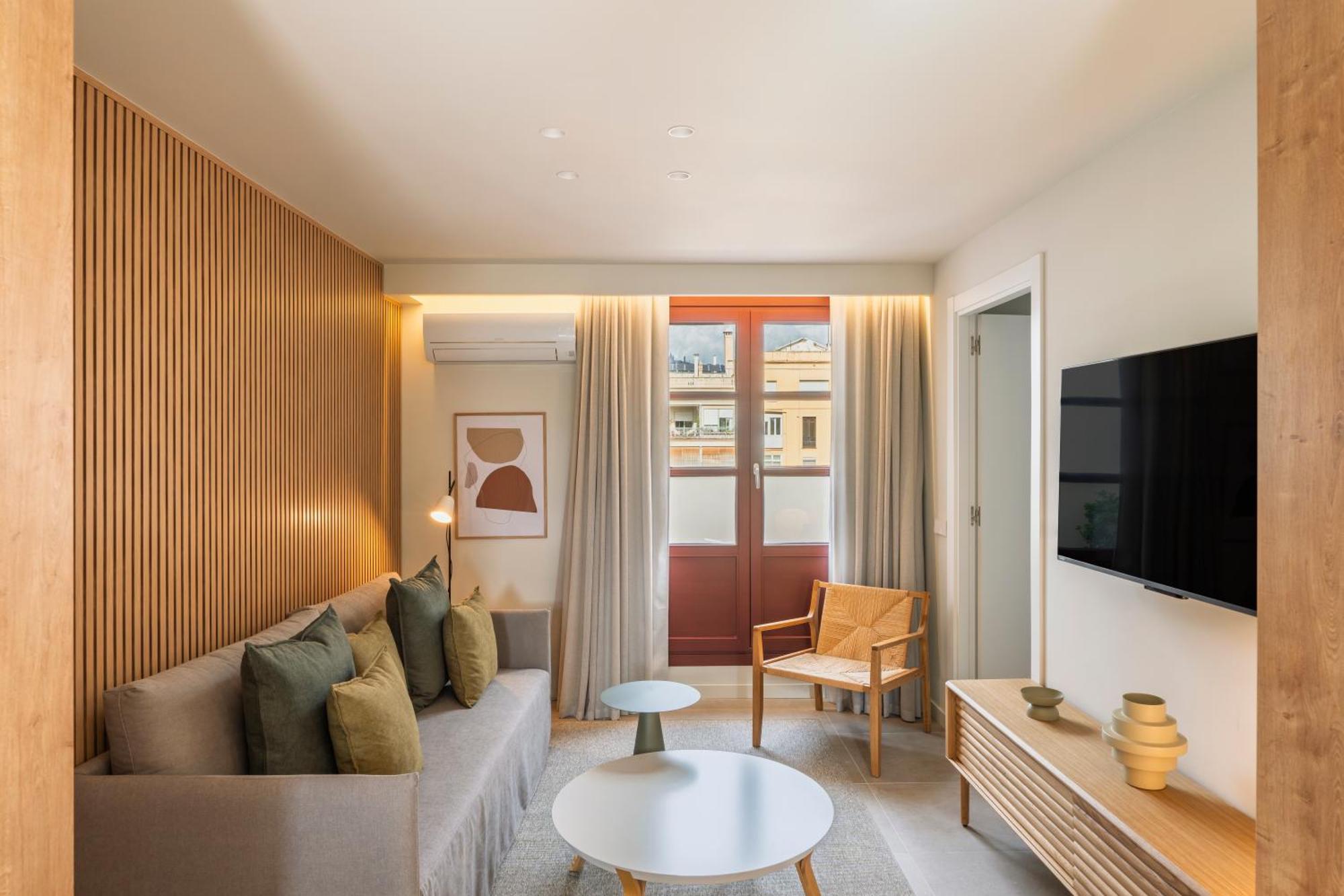 Aspasios Garden Apartments — Photos 1