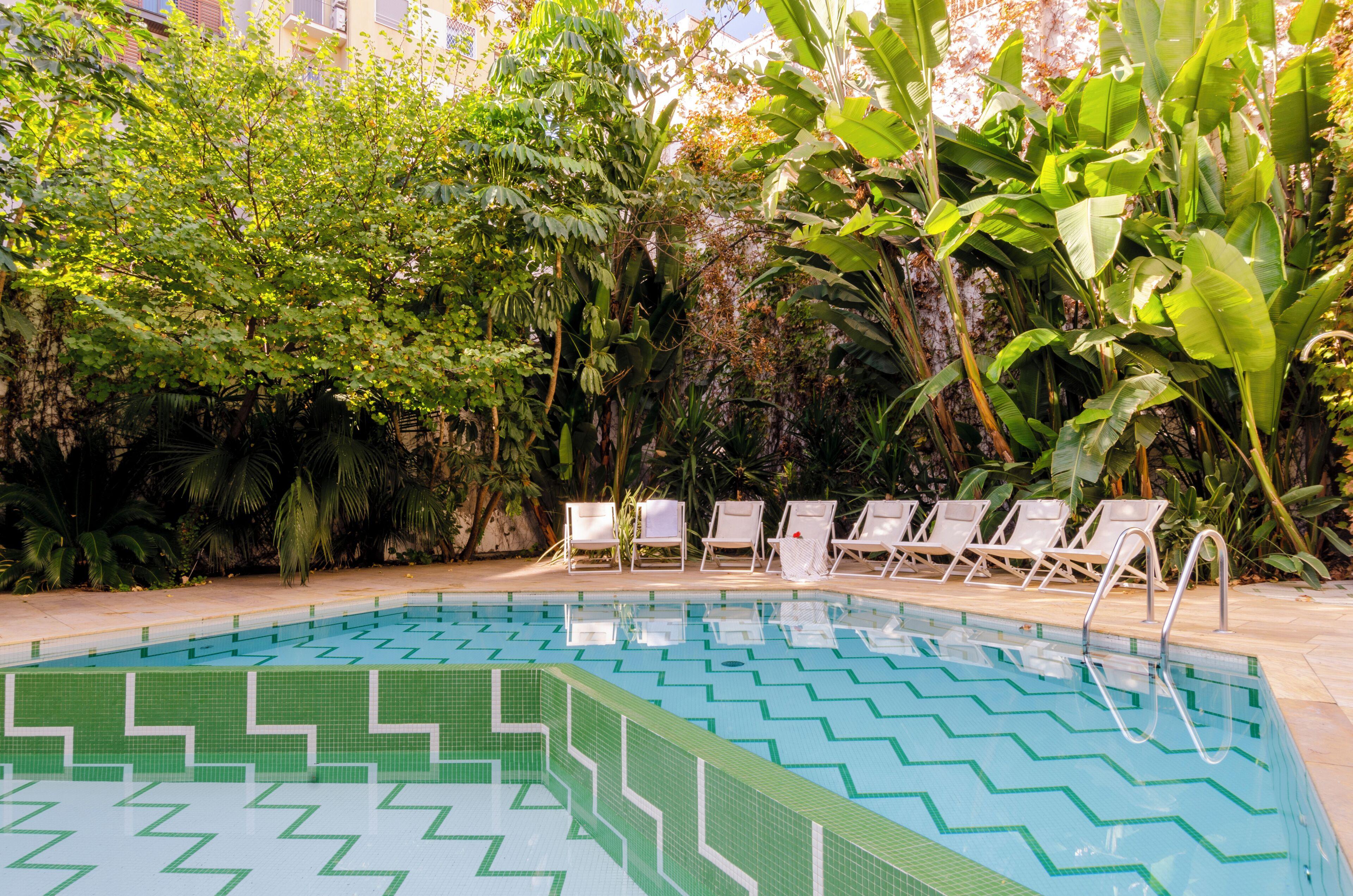 Aspasios Garden Apartments — Photos 3